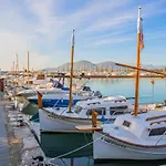 My City Home - Triplex En El Puerto Alcudia 2