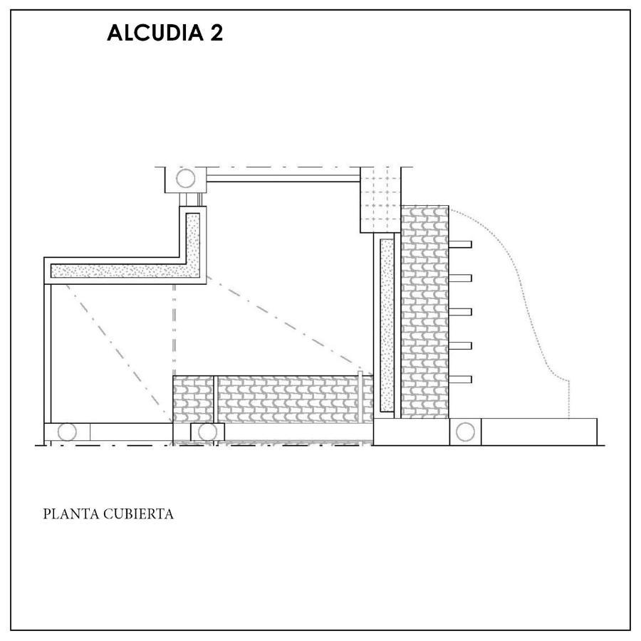 My City Home - Triplex En El Puerto Alcudia 2 Apartment Alcudia (Mallorca)