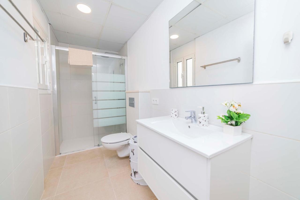 Apartment My City Home - Triplex En El Puerto Alcudia 2 *