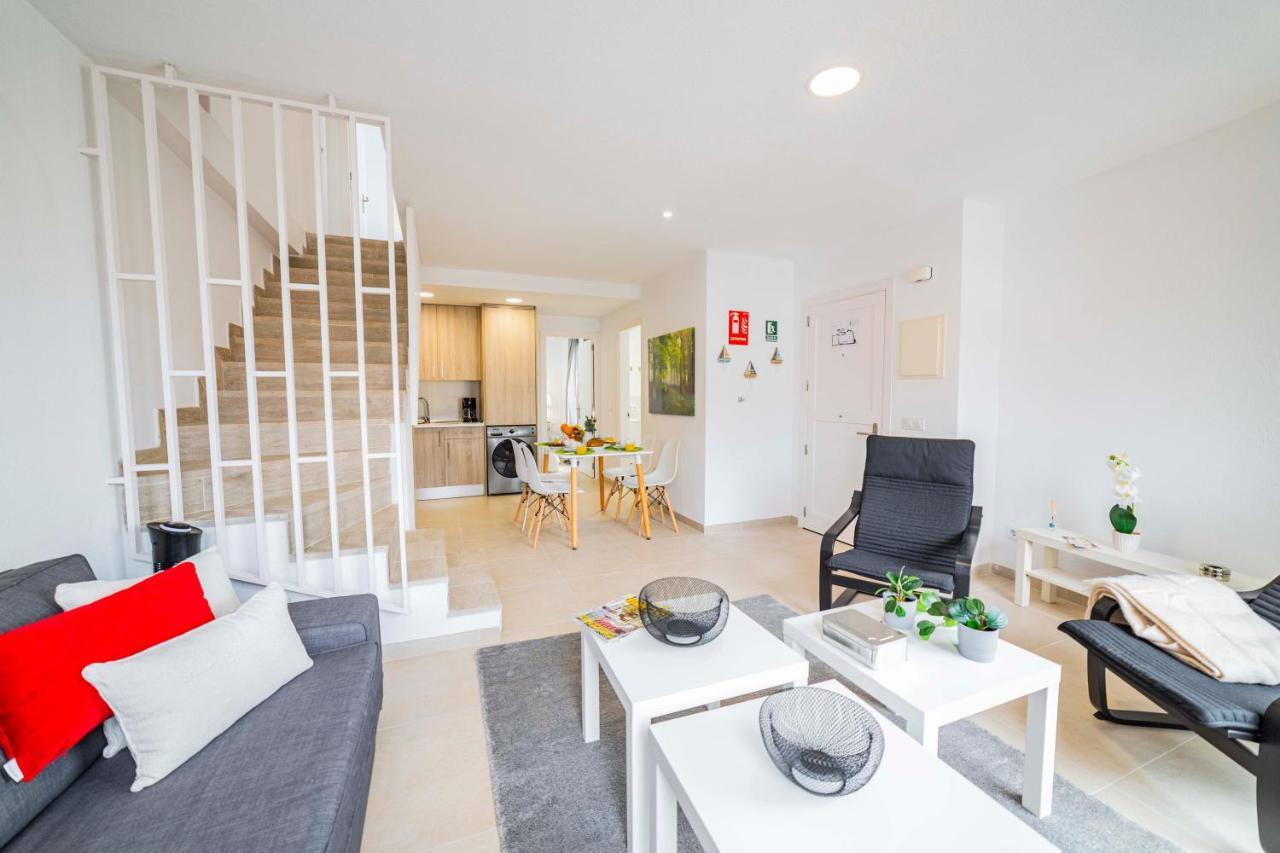 My City Home - Triplex En El Puerto Alcudia 2 * Alcúdia