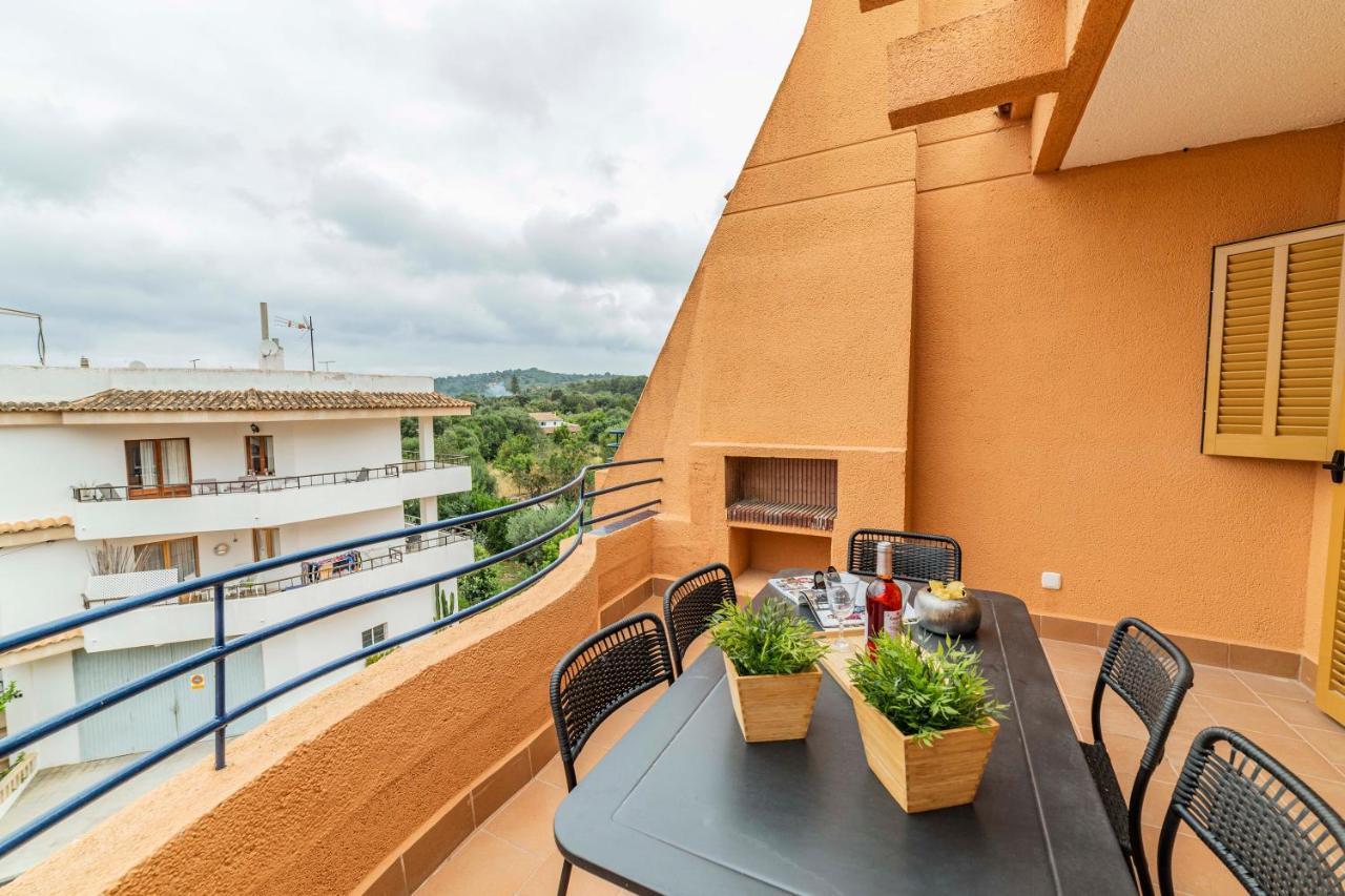 Apartment My City Home - Triplex En El Puerto Alcudia 2 *