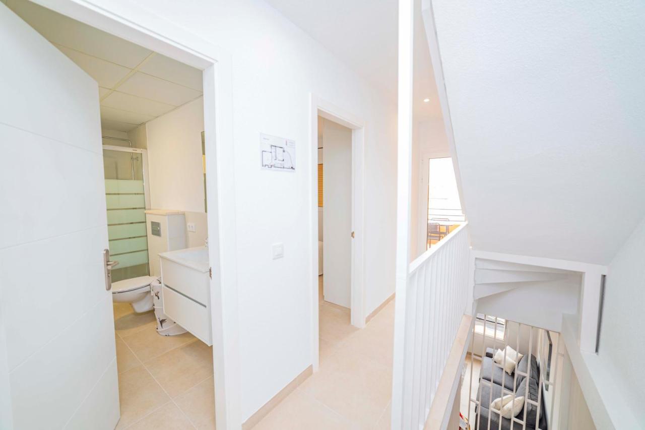 My City Home - Triplex En El Puerto Alcudia 2