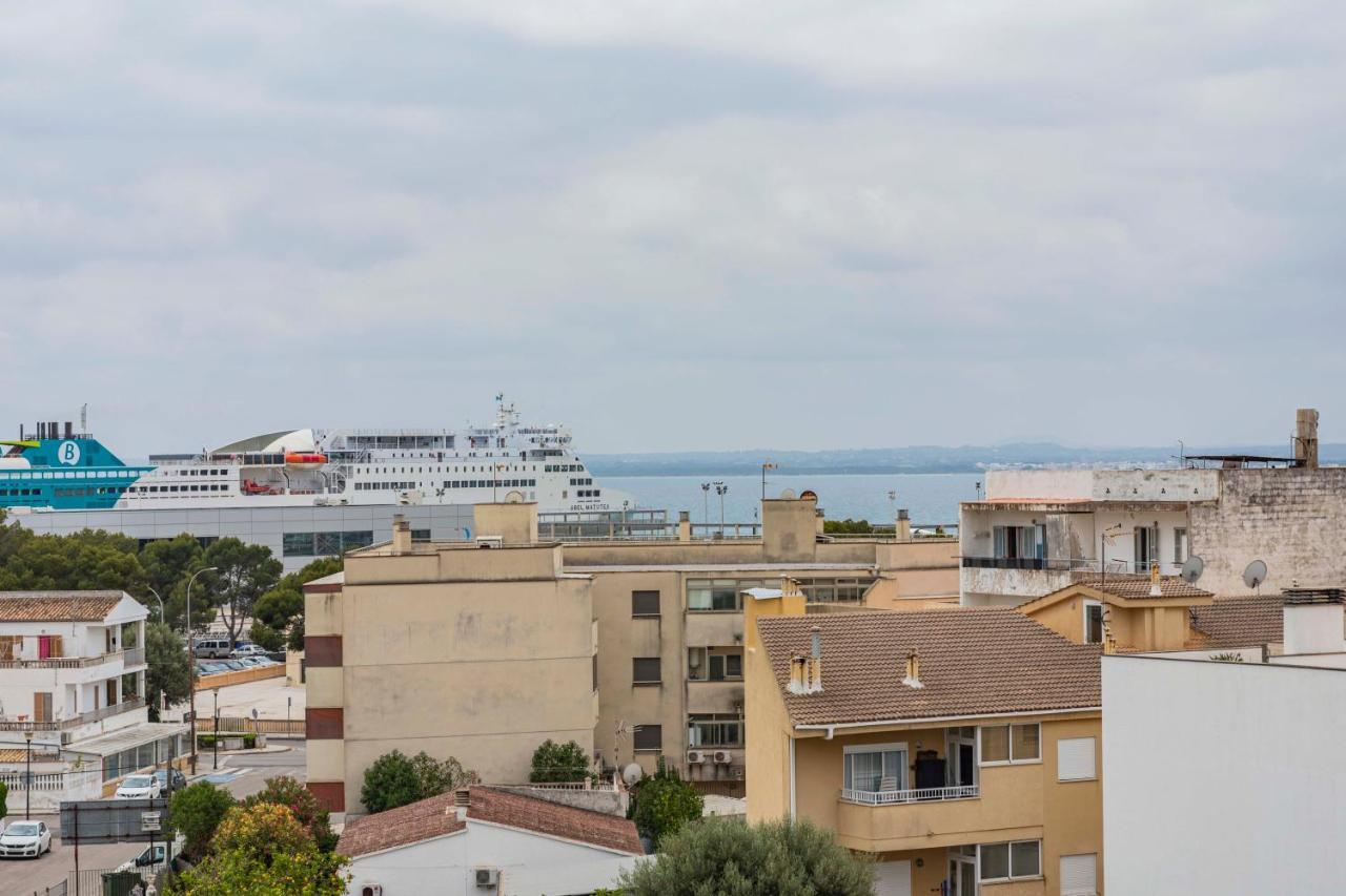 My City Home - Triplex En El Puerto Alcudia 2 Apartment Alcudia (Mallorca)