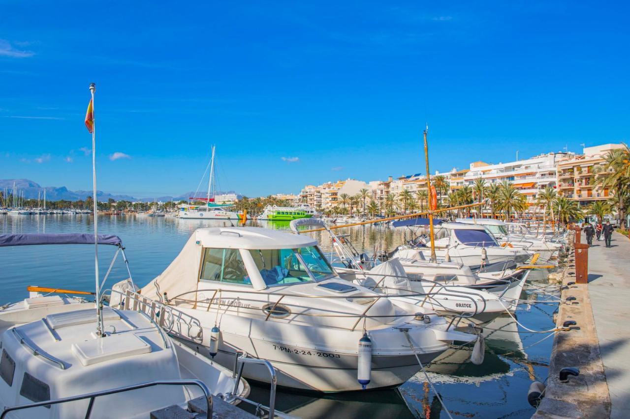 My City Home - Triplex En El Puerto Alcudia 2