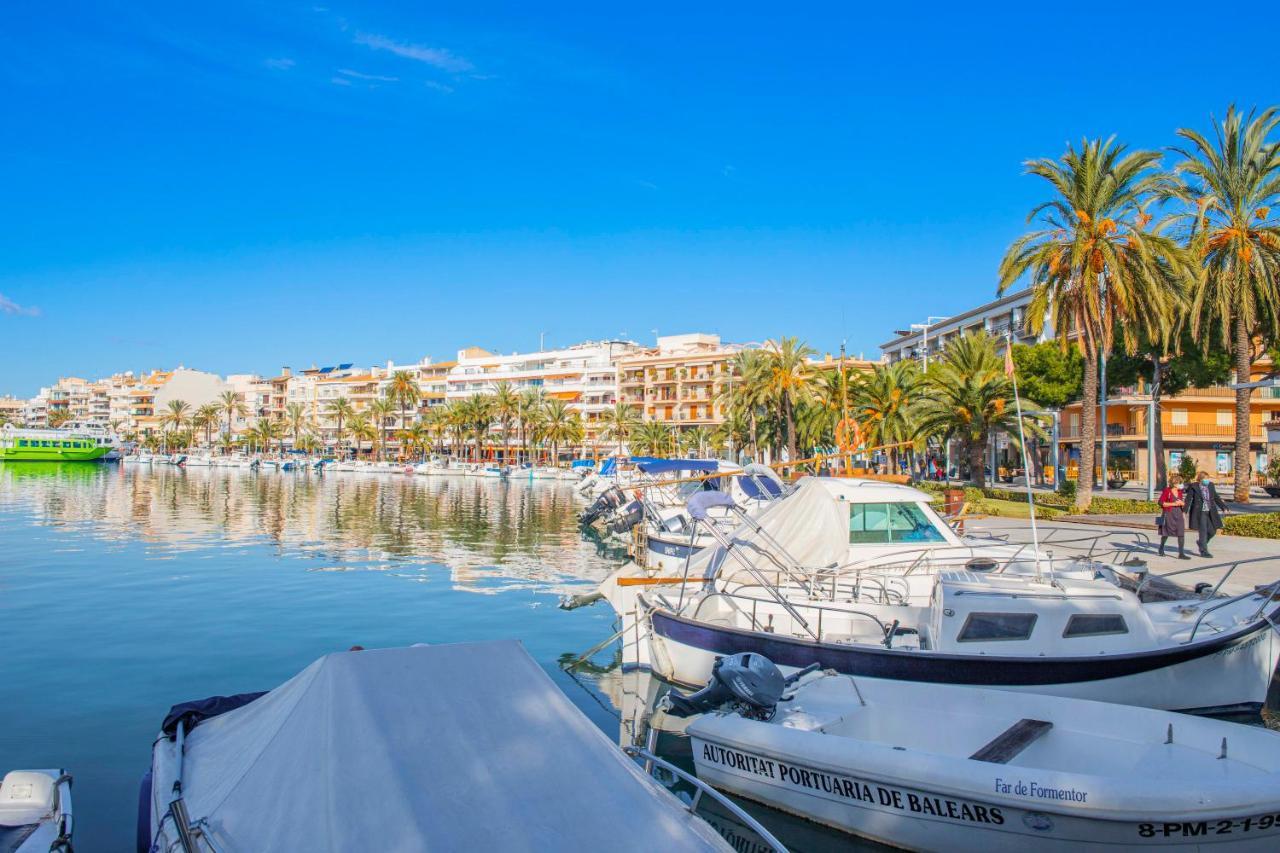 My City Home - Triplex En El Puerto Alcudia 2 Apartment Alcudia (Mallorca)