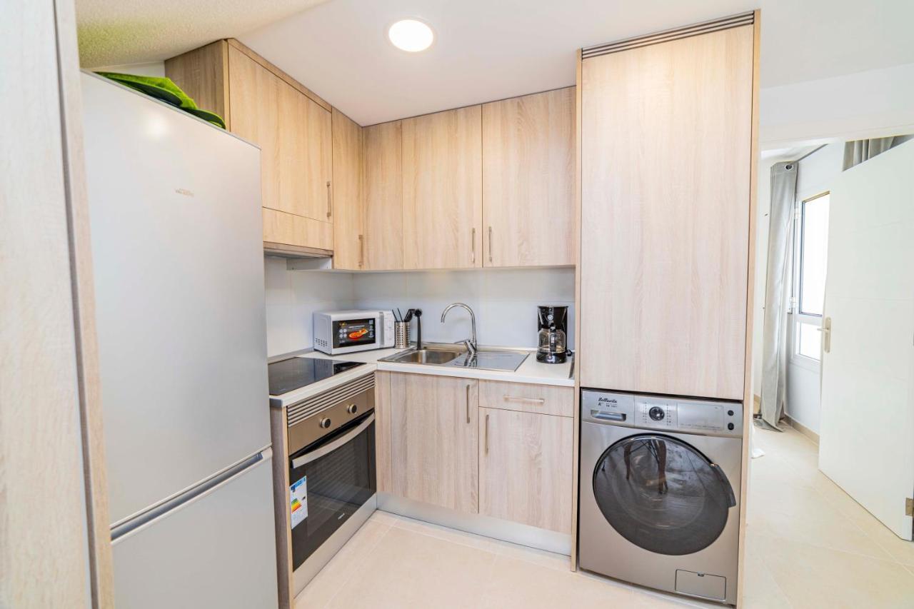 Apartment My City Home - Triplex En El Puerto Alcudia 2 *