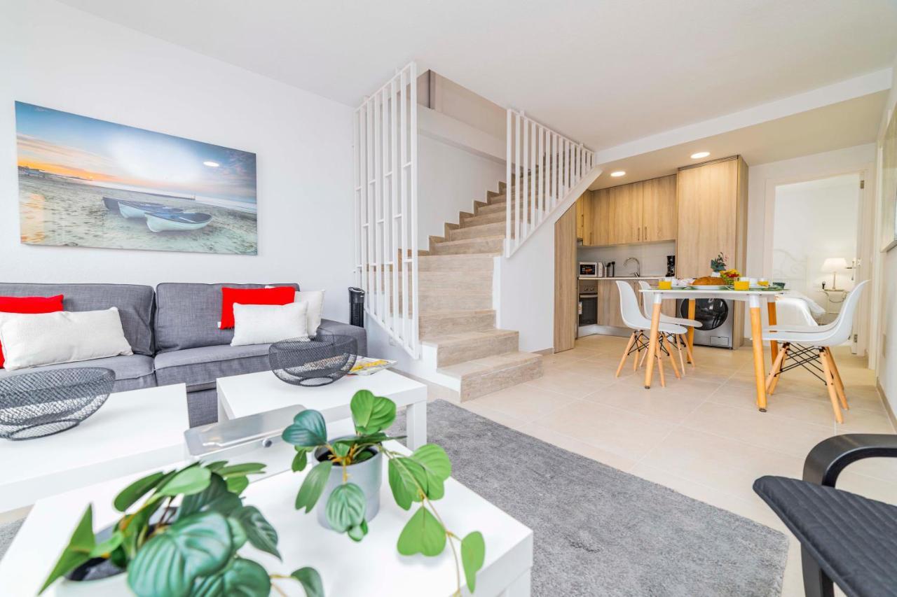 Apartment My City Home - Triplex En El Puerto Alcudia 2 *