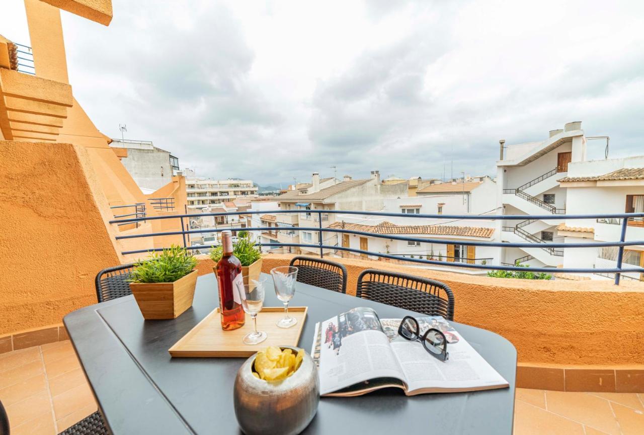 Apartment My City Home - Triplex En El Puerto Alcudia 2