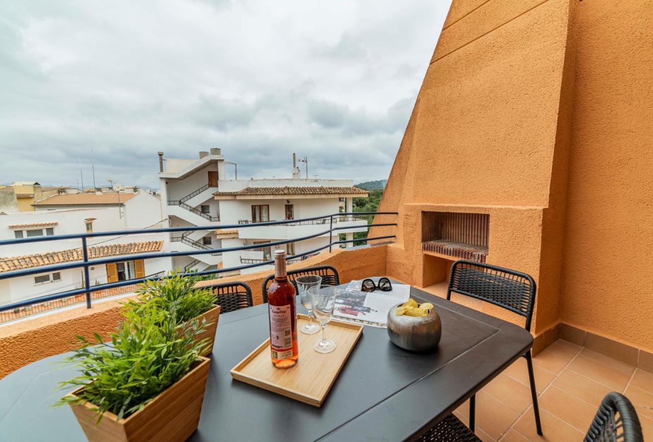 Apartment My City Home - Triplex En El Puerto Alcudia 2 *