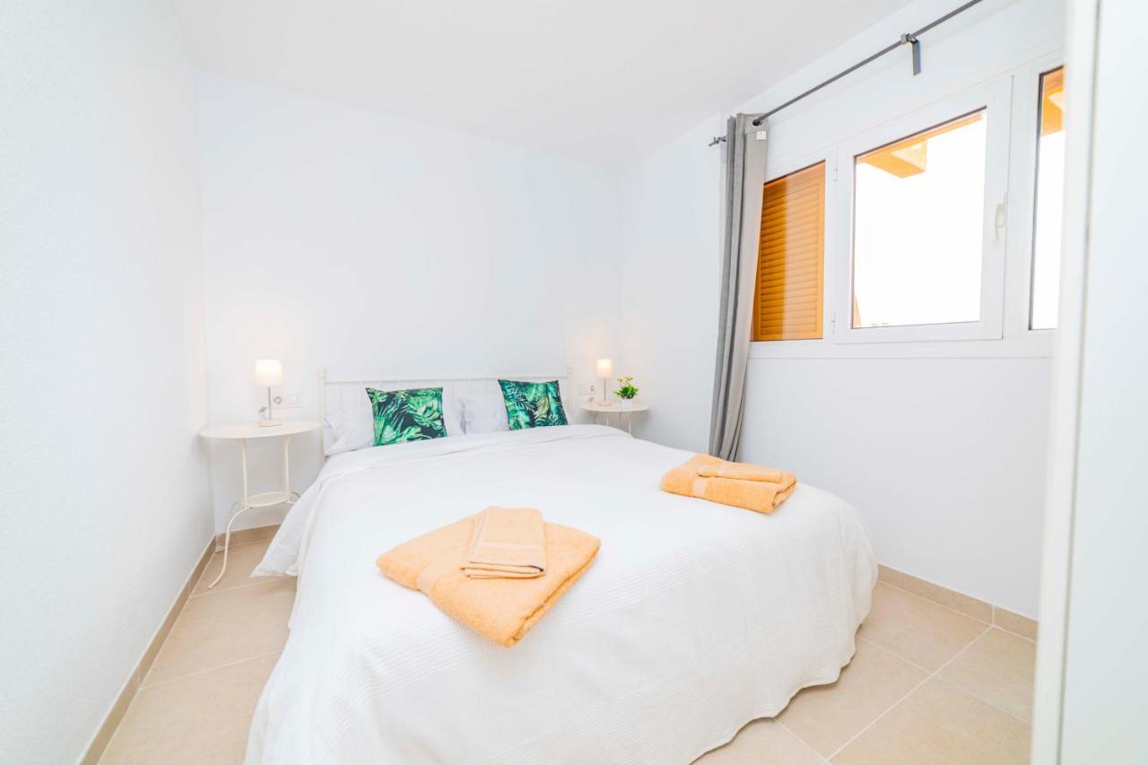 My City Home - Triplex En El Puerto Alcudia 2 Apartment