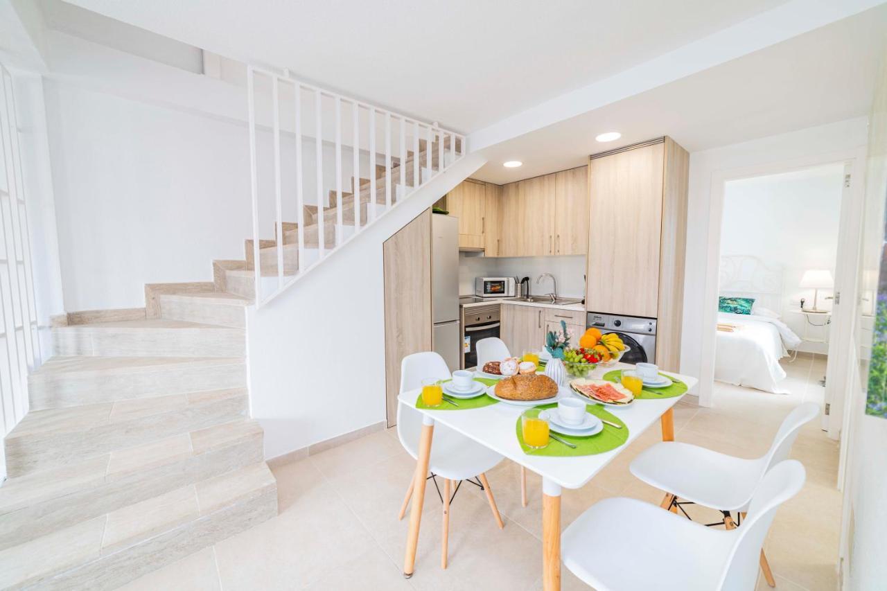 Apartment My City Home - Triplex En El Puerto Alcudia 2 Alcudia (Mallorca)
