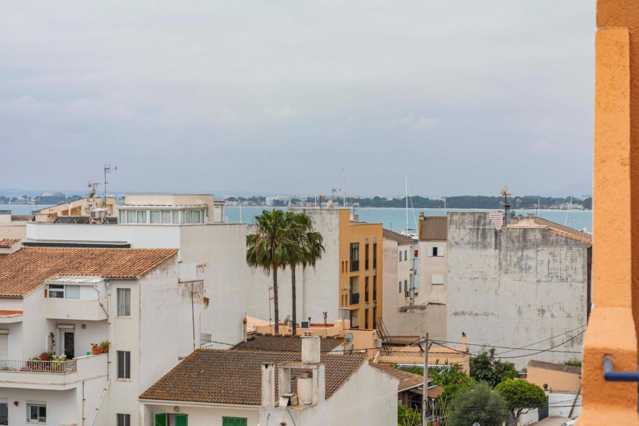 My City Home - Triplex En El Puerto Alcudia 2 Apartment *