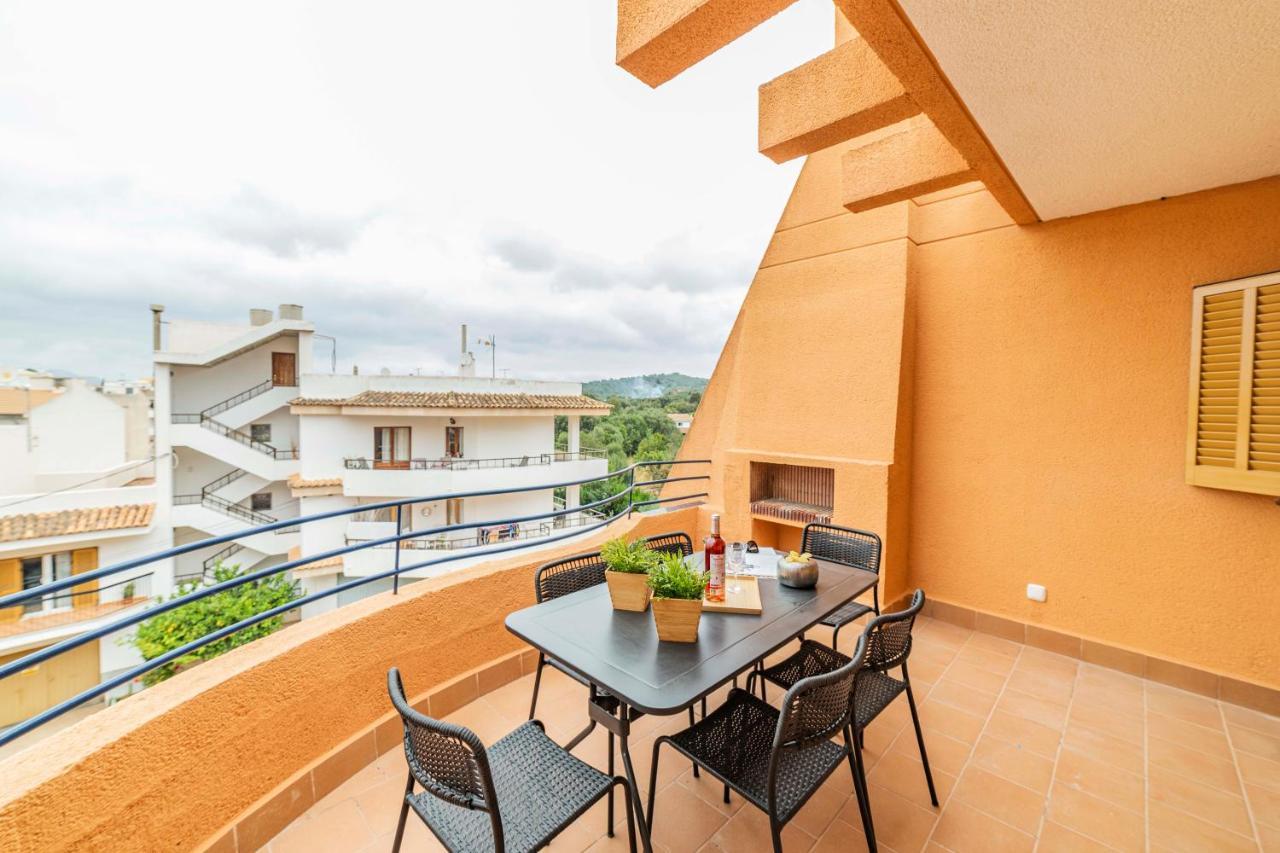 Appartement My City Home - Triplex En El Puerto Alcudia 2 *