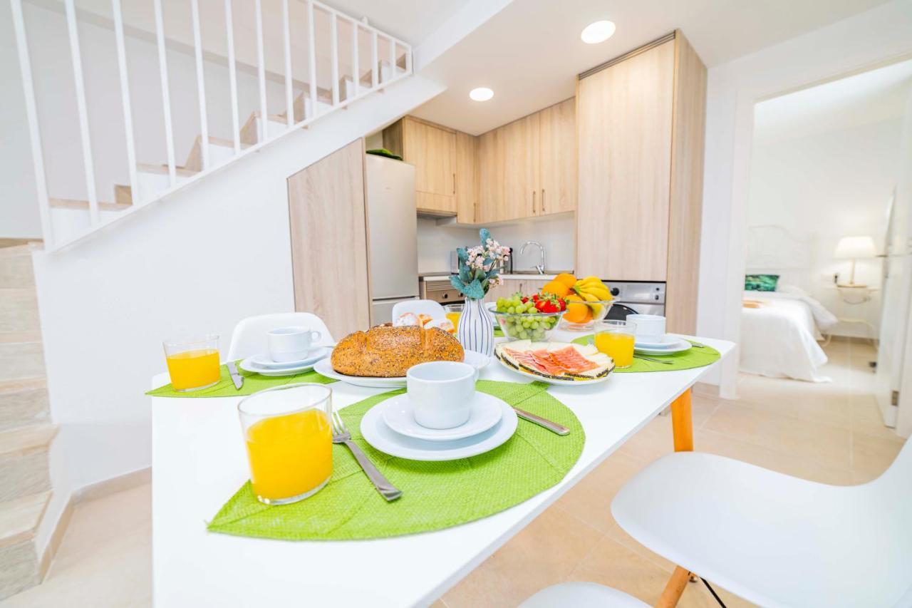 Apartment My City Home - Triplex En El Puerto Alcudia 2