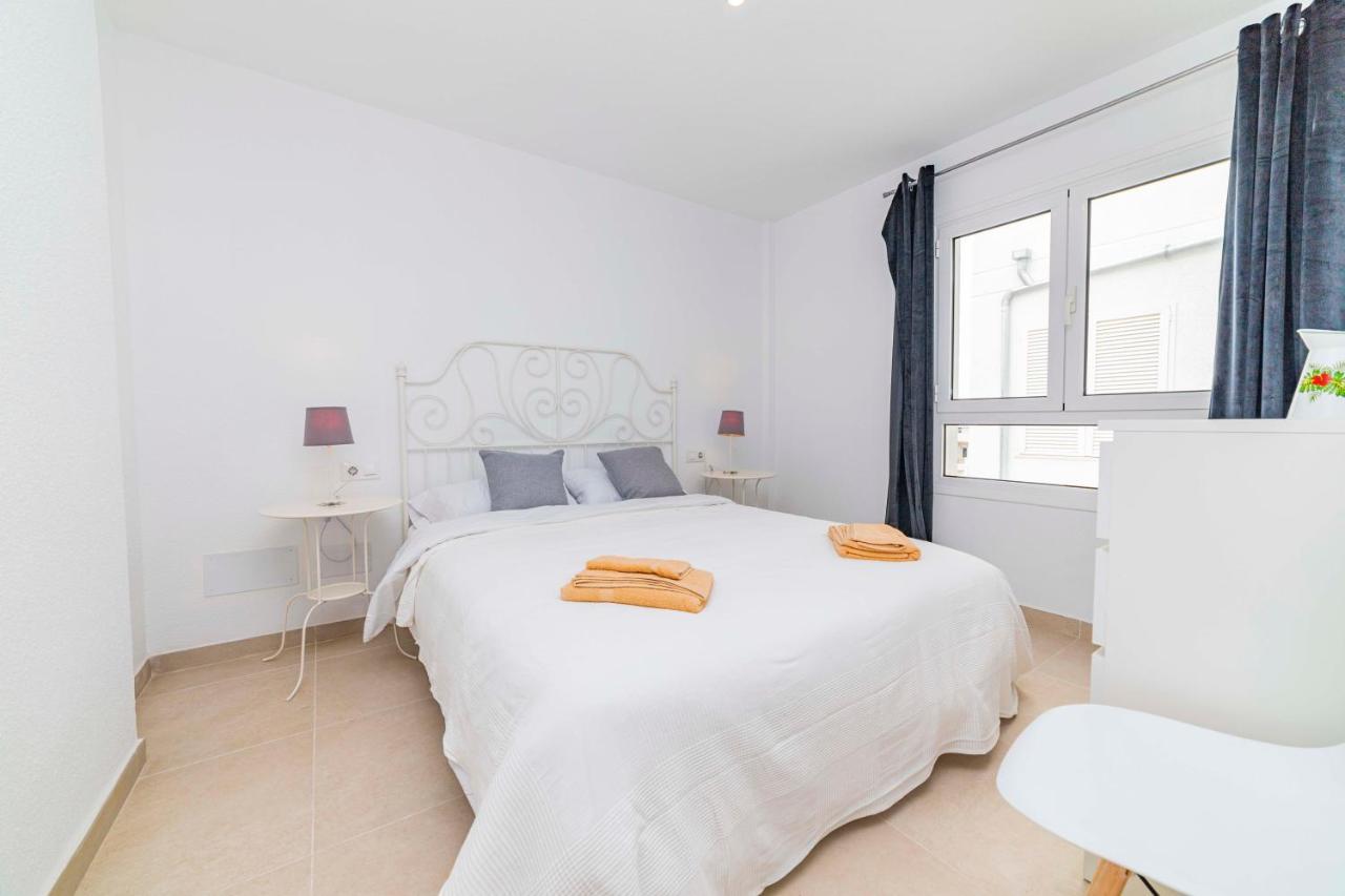 Apartment My City Home - Triplex En El Puerto Alcudia 2