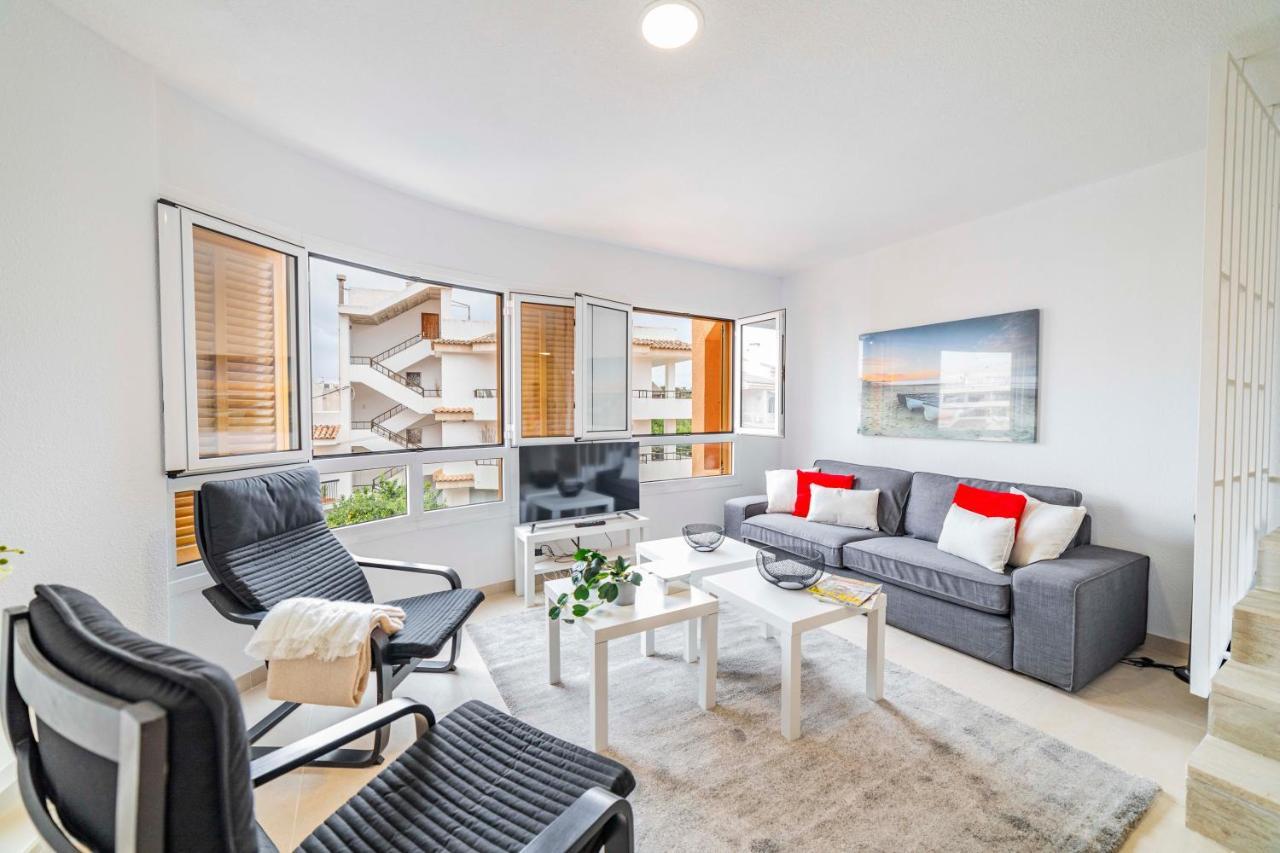 Apartment My City Home - Triplex En El Puerto Alcudia 2