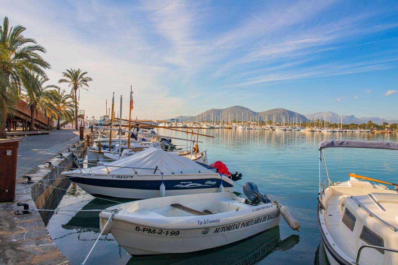 My City Home - Triplex En El Puerto Alcudia 2